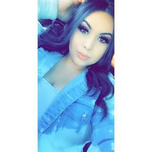 Meet your Posher, Destyni